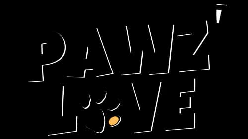 PAWZ Love